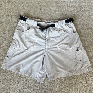 Columbia Cargo Shorts